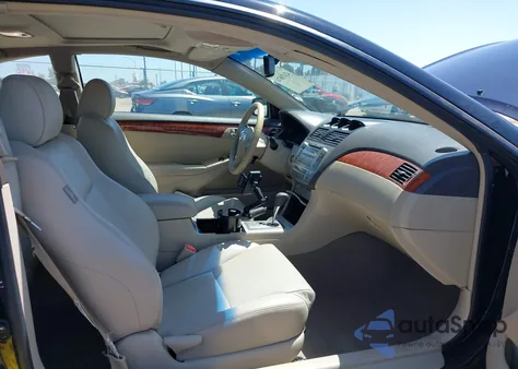 2007 Toyota Camry Solara Se/Sle from USA, damaged, VIN 4T1CE30P87U755943